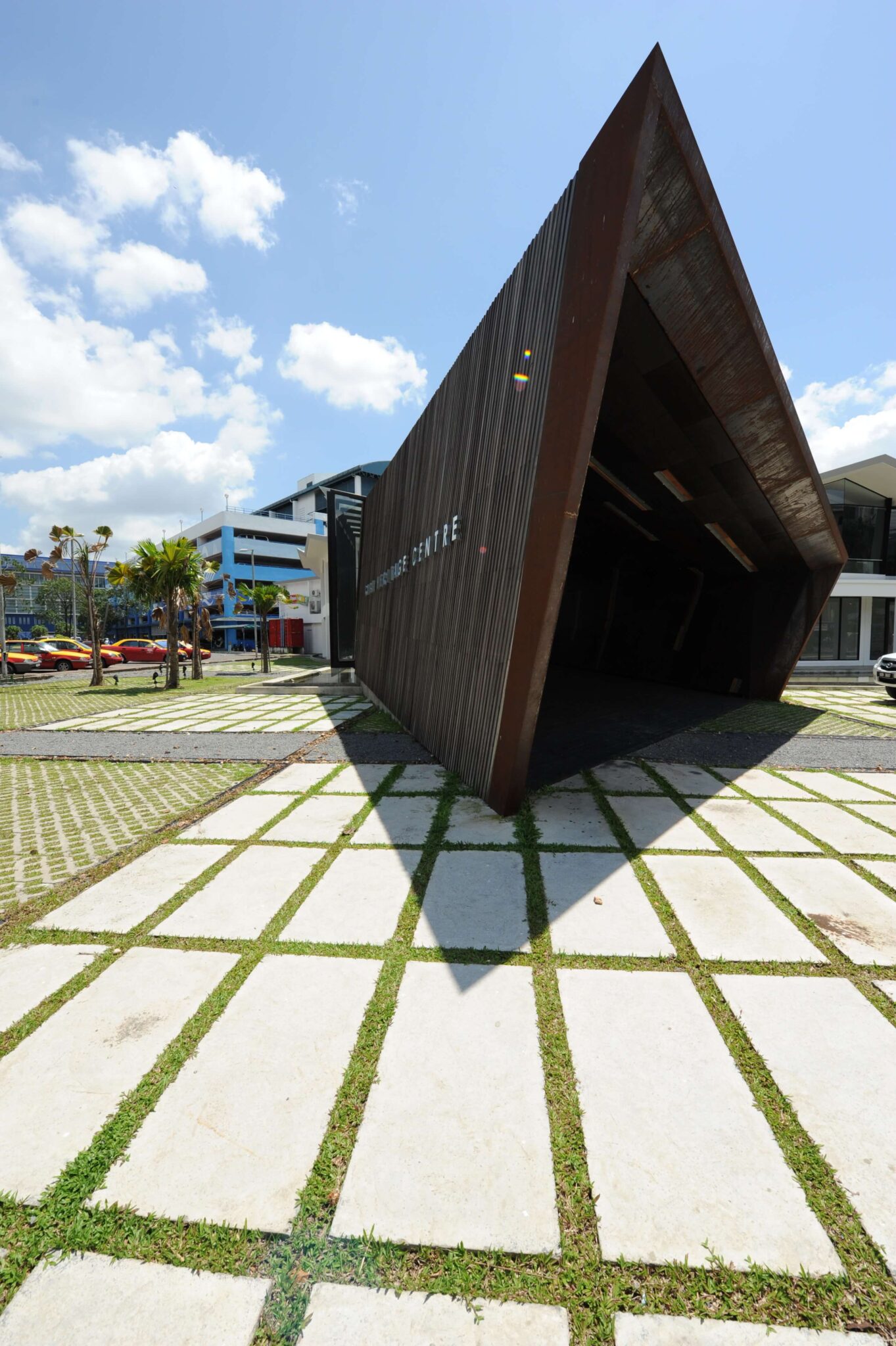 Sibu Heritage Centre