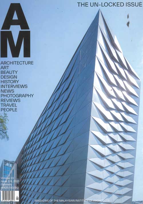 Architecture-Malaysia---2021-Volume-33-Issue-2-4---Cat-House