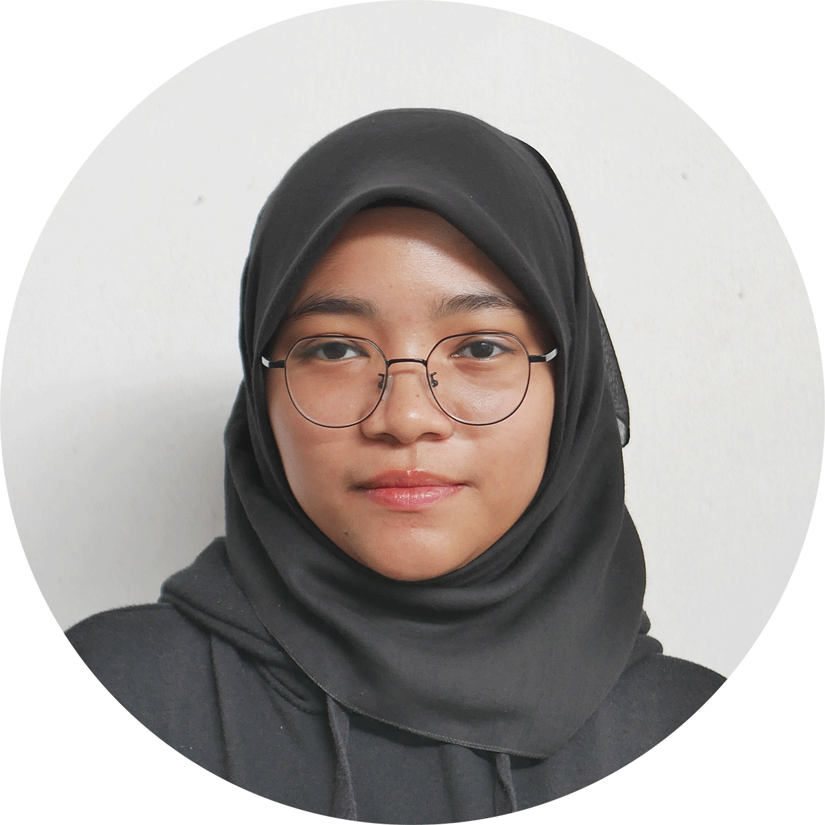 RUSYDINA AQILAH ROSLEN