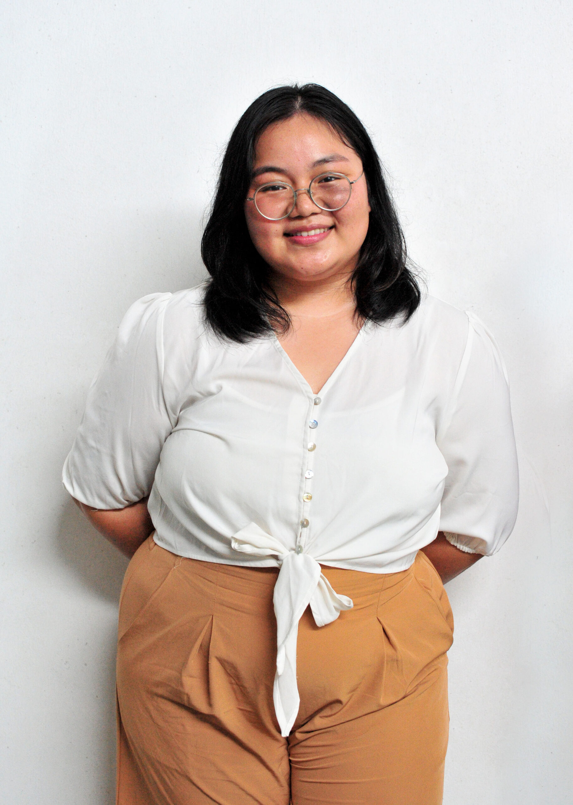 CLARISSA SZE