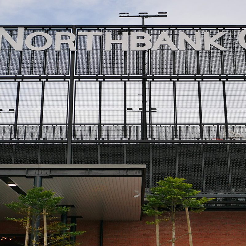 Northbank - Featured