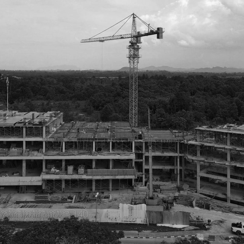 Springvale Residences